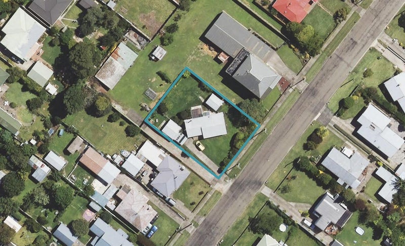 28 Winter Street, Mangapapa, Gisborne - Carousel 1