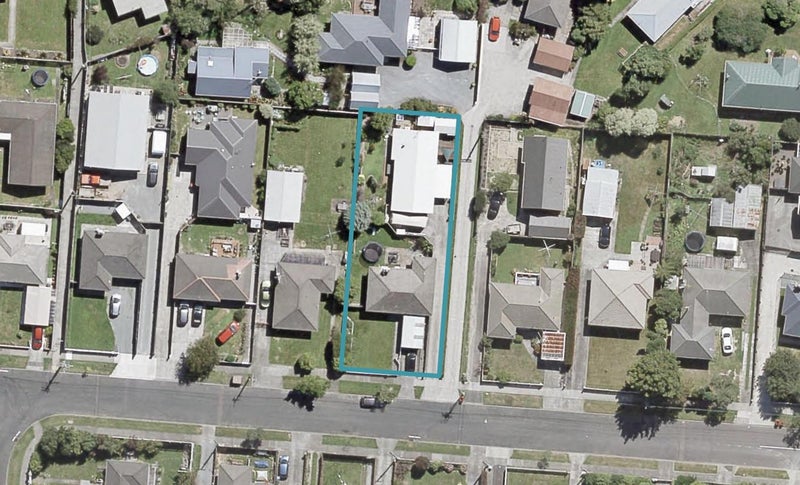 52 Thackeray Street, Trentham, Upper Hutt - Carousel 1
