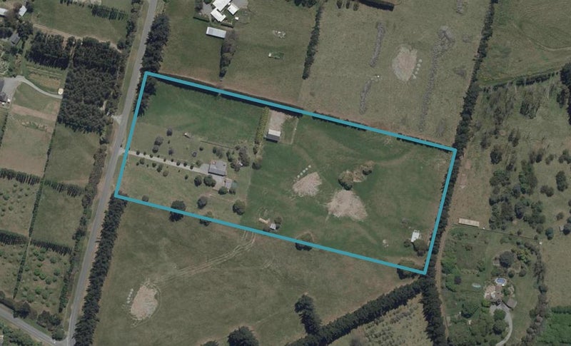 120 Chattertons Road, Templeton, Christchurch - Carousel 1