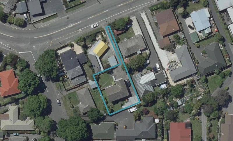 258 Centaurus Road, Hillsborough, Christchurch - Carousel 1