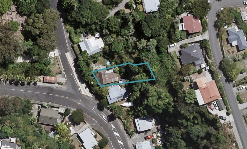 31 Chaucer Road South, Hospital Hill, Napier - Carousel 1