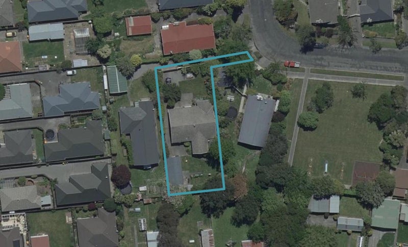 25A Carruthers Street, Ilam, Christchurch - Carousel 1
