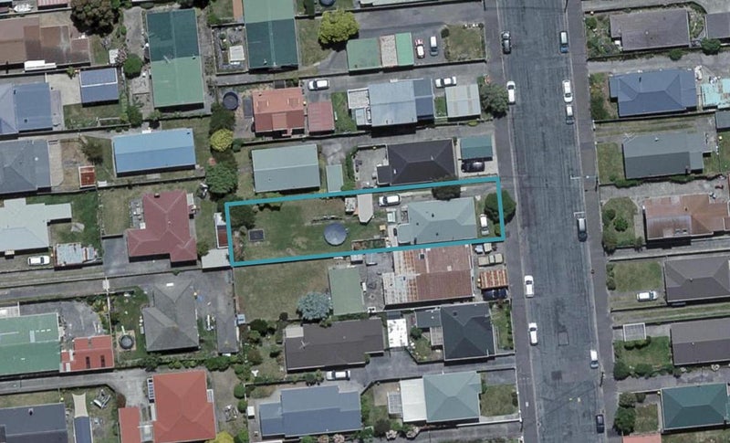 19 Aparima Avenue, Miramar, Wellington - Carousel 1
