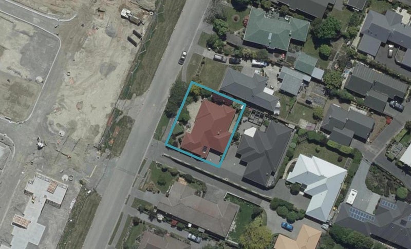 101 Hawthornden Road, Avonhead, Christchurch - Carousel 1
