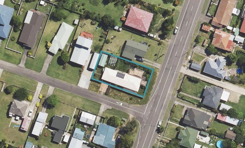 1 Judd Street, Te Hapara, Gisborne - Carousel 1