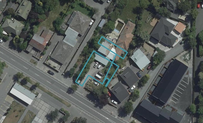 3/44 Creyke Road, Ilam, Christchurch - Carousel 1
