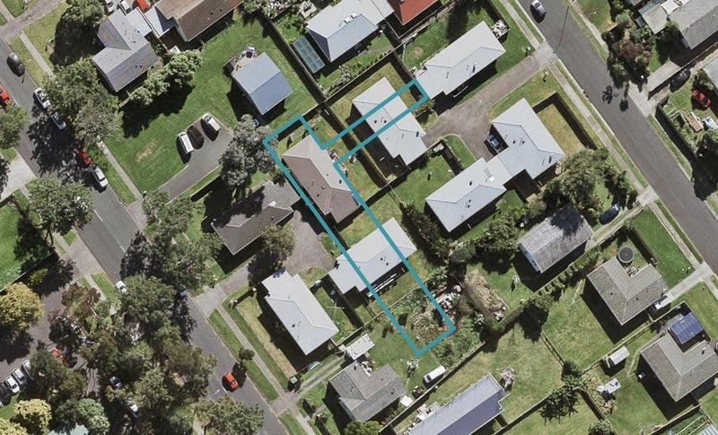 5 Kaokao Lane, Mangere, Auckland - Carousel 1