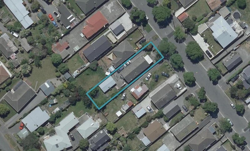 44 Flemington Avenue, North New Brighton, Christchurch - Carousel 1