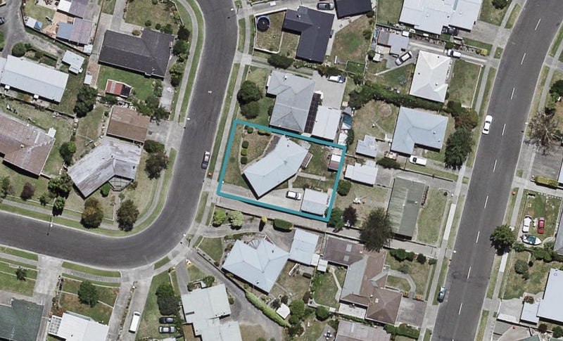 88 Wynyard Crescent, Tamatea, Napier - Carousel 1