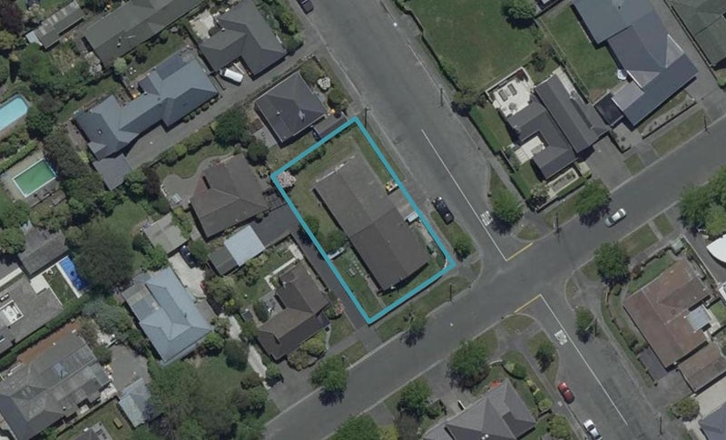 2/11 Tomes Road, Papanui, Christchurch - Carousel 1