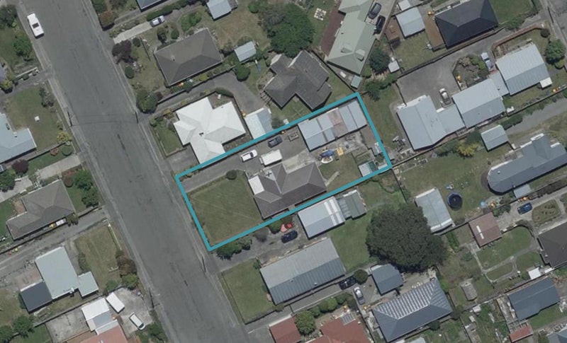 20 Mortlake Street, Islington, Christchurch - Carousel 1