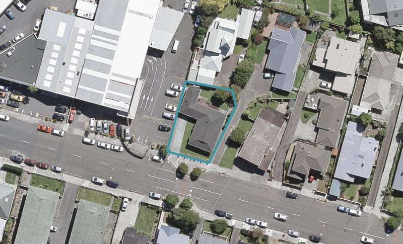 29 Brunswick Street, Hutt Central, Lower Hutt - Carousel 1