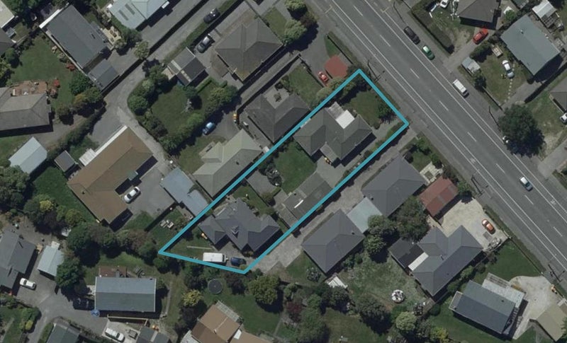 2/20 Awatea Road, Hornby, Christchurch - Carousel 1