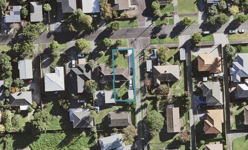 9A Cradock Street, Avondale, Auckland - Carousel 1