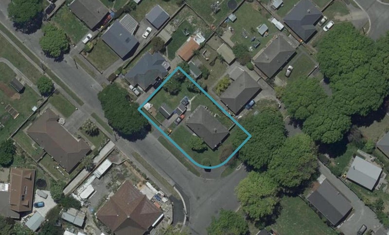2 Jebson Street, Mairehau, Christchurch - Carousel 1