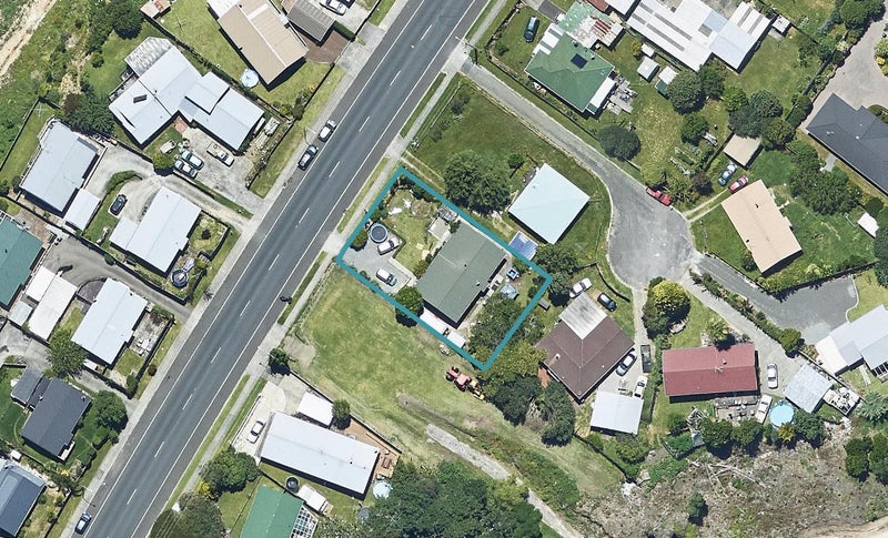 62 Ohauiti Road, Hairini, Tauranga - Carousel 1