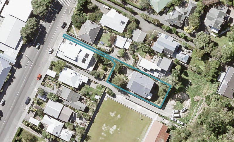 173A Muritai Road, Eastbourne, Lower Hutt - Carousel 1