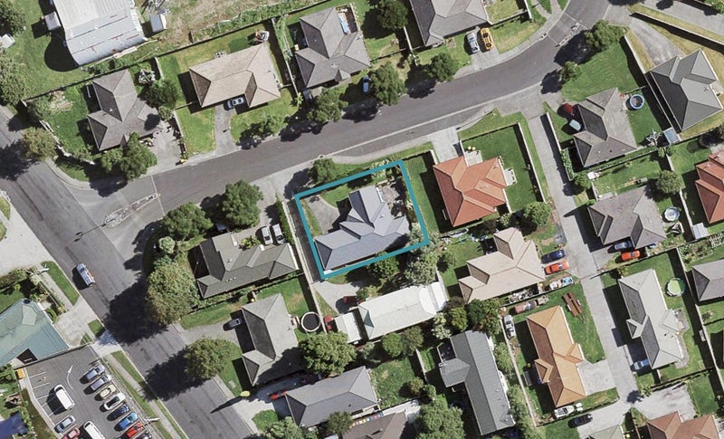 5 Scotts Field Drive, Takanini, Auckland - Carousel 1