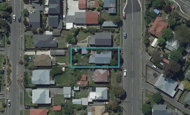 35 England Street, Phillipstown, Christchurch - Carousel 1
