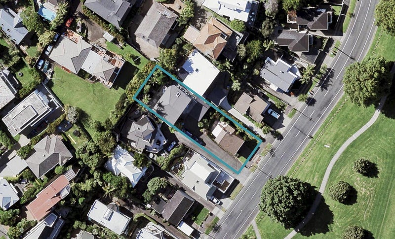 23 Baddeley Avenue, Kohimarama, Auckland - Carousel 1