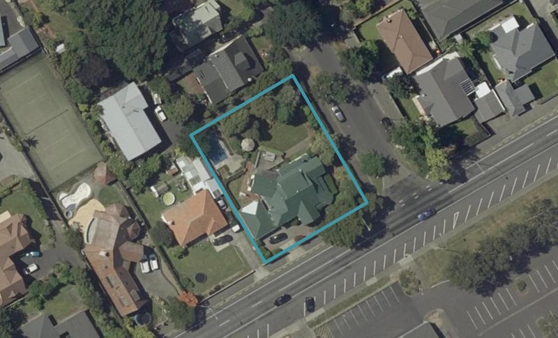 66 Batt Street, West End, Palmerston North - Carousel 1