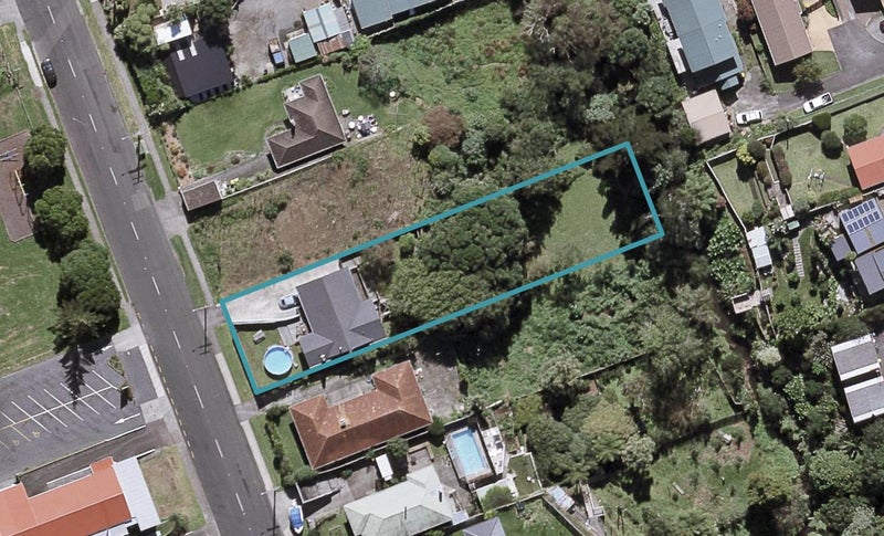 23 Lawry Street, Blagdon, New Plymouth - Carousel 1