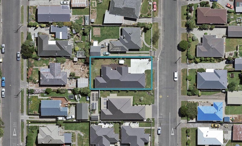 114 Harvey Street, Grasmere, Invercargill - Carousel 1