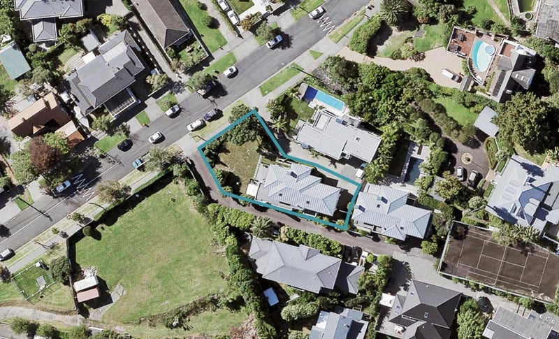 11A Springcombe Road, St Heliers, Auckland - Carousel 1