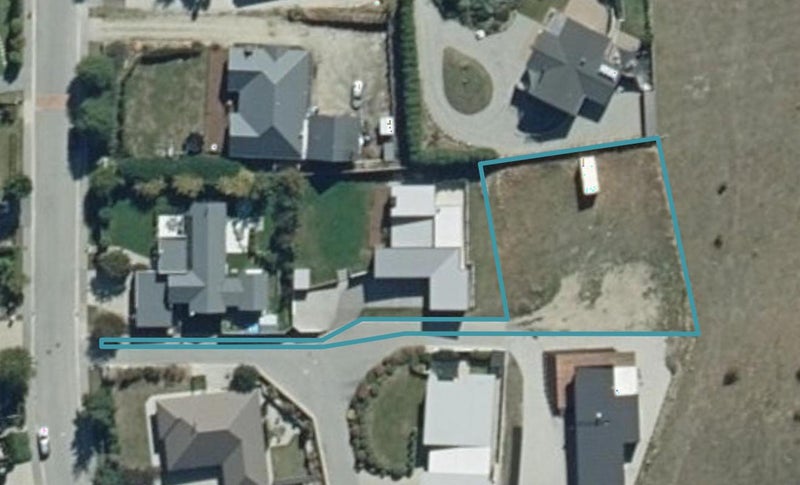 3 Fastness Crescent, Wānaka - Carousel 1