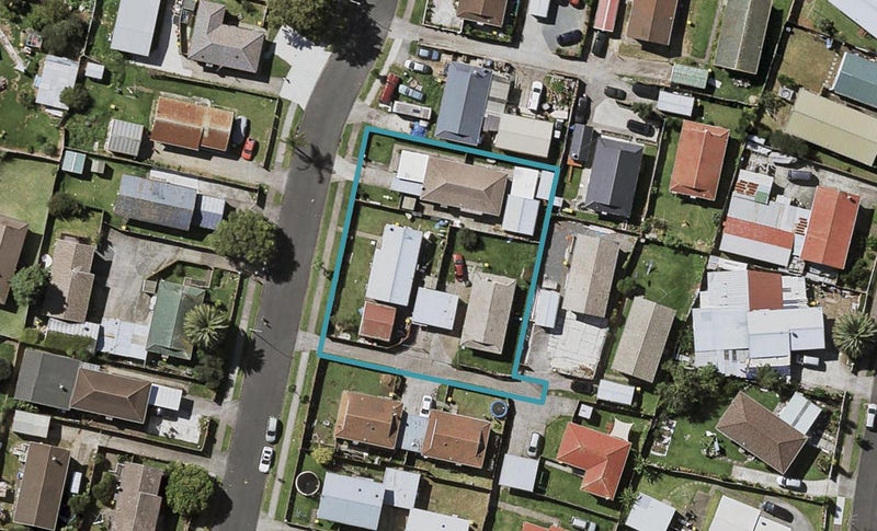 1/19 Coombe Avenue, Otara, Auckland - Carousel 1