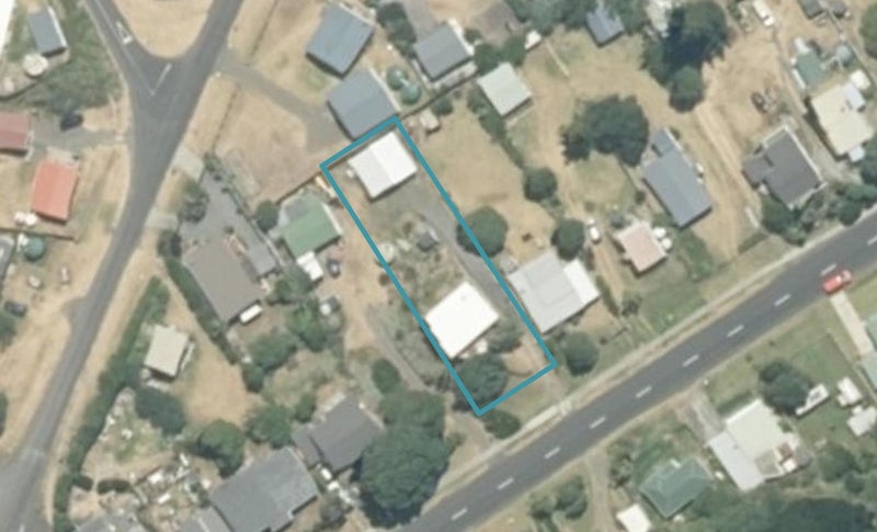 232 Maunsell Road, Port Waikato - Carousel 1