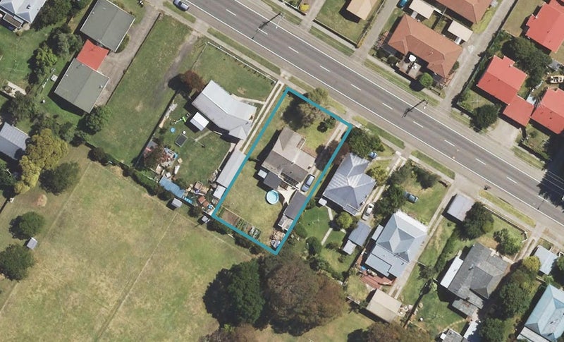 526 Aberdeen Road, Te Hapara, Gisborne - Carousel 1