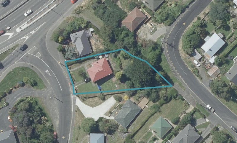 5 Winifred Street, Concord, Dunedin - Carousel 1