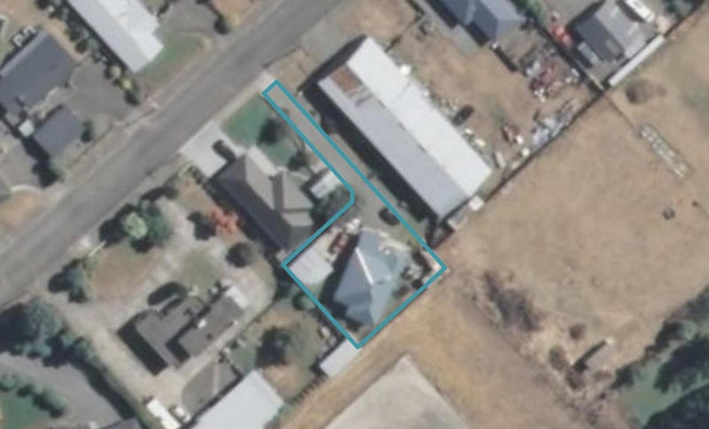 40A Leeston Street, Hampstead, Ashburton - Carousel 1