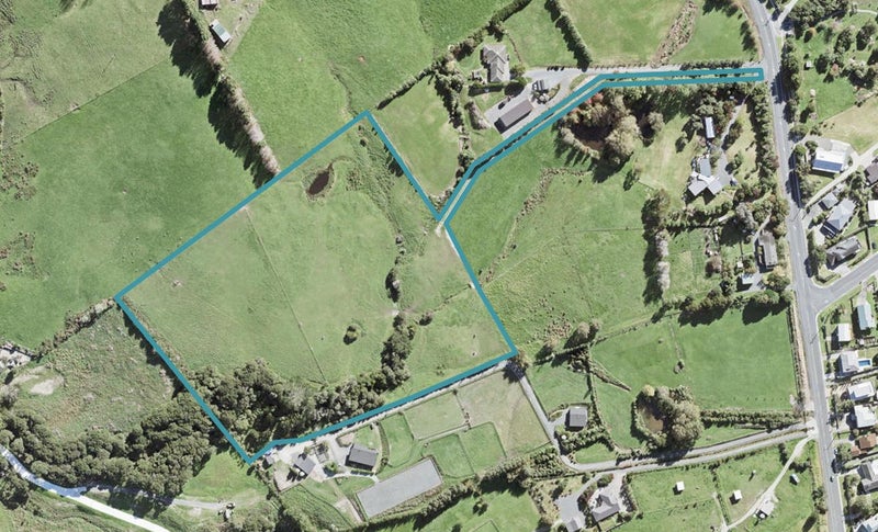 0 Mahurangi Road, Algies Bay, Warkworth - Carousel 1
