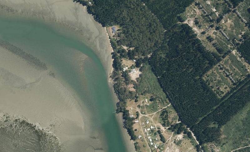 205 Matakana Island, MATAKANA ISLAND, WESTERN BAY OF PLENTY - Carousel 1