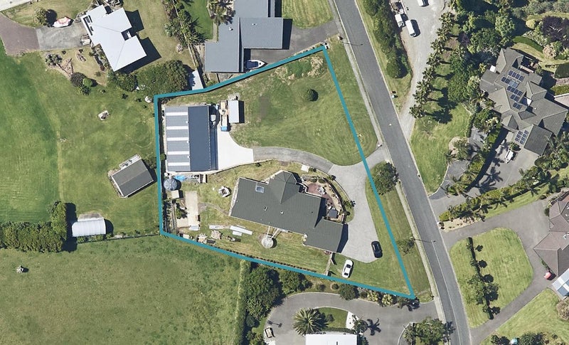 99 Koutunui Road, Athenree, Katikati - Carousel 1