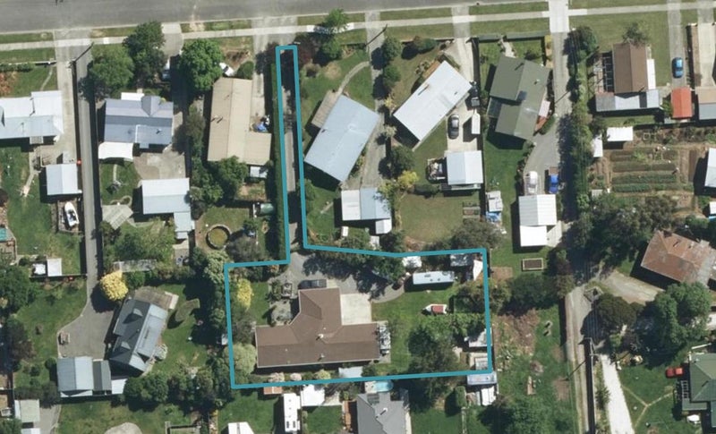 22A Clyde Street, Renwick - Carousel 1