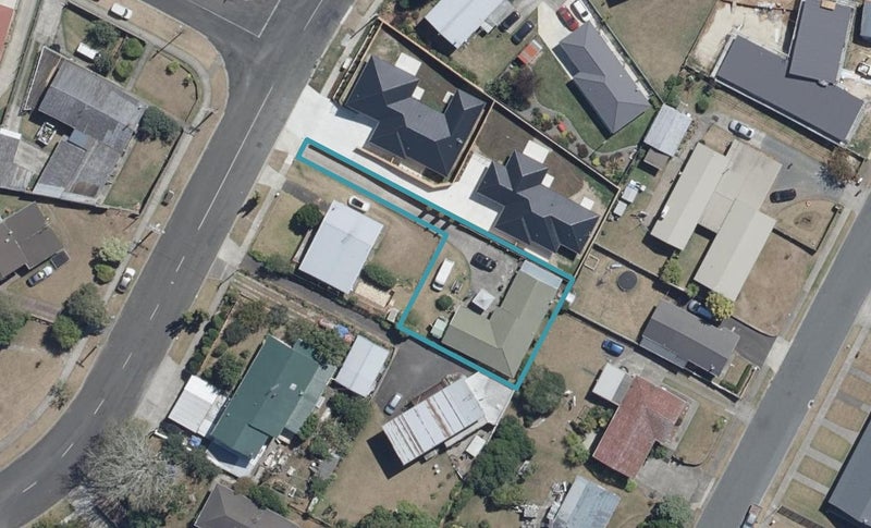 10A Cowley Drive, Temple View, Hamilton - Carousel 1