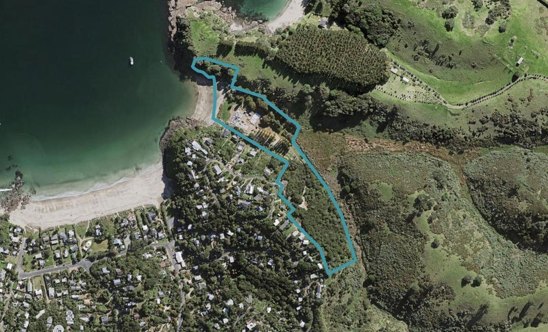 46A Matapana Road, Palm Beach, Waiheke Island - Carousel 1