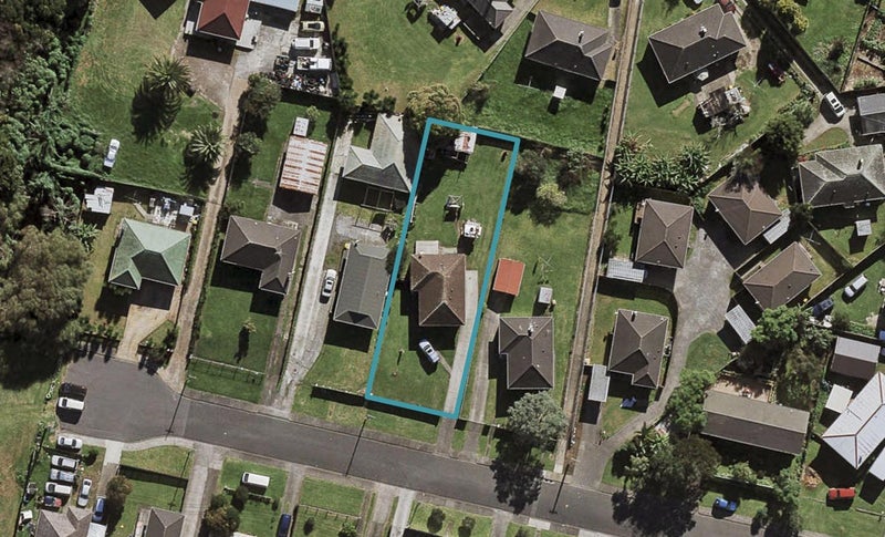 21 Laxon Avenue, Otara, Auckland - Carousel 1