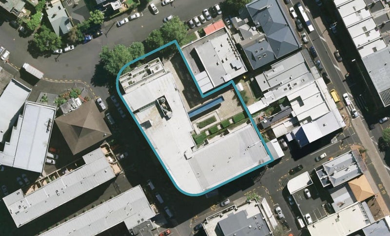 308/6 Heather Street, Parnell, Auckland - Carousel 1