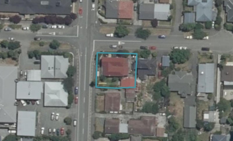 106 Halifax Street East, The Wood, Nelson - Carousel 1