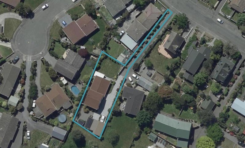 37 Doncaster Street, Sockburn, Christchurch - Carousel 1
