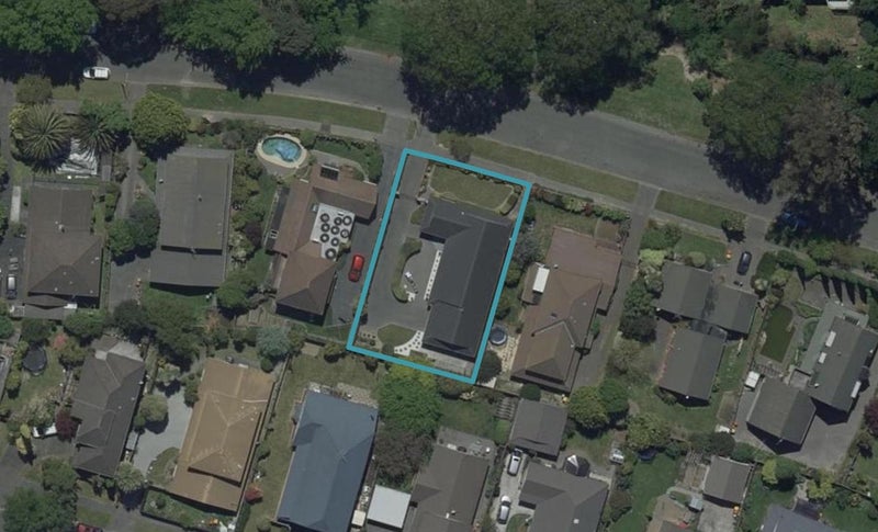 56 Corfe Street, Ilam, Christchurch - Carousel 1