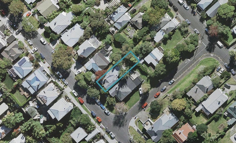 41 Bright Street, Eden Terrace, Auckland - Carousel 1