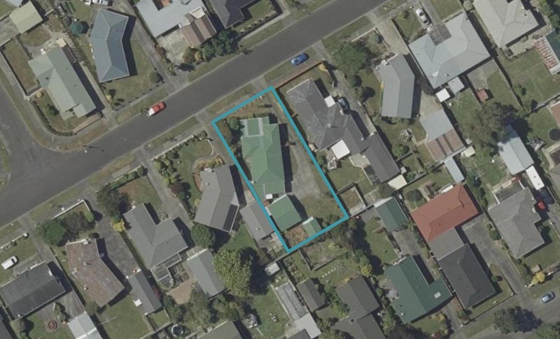 42 Herbert Avenue, Cloverlea, Palmerston North - Carousel 1