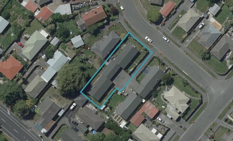 5A Logie Place, Bromley, Christchurch - Carousel 1