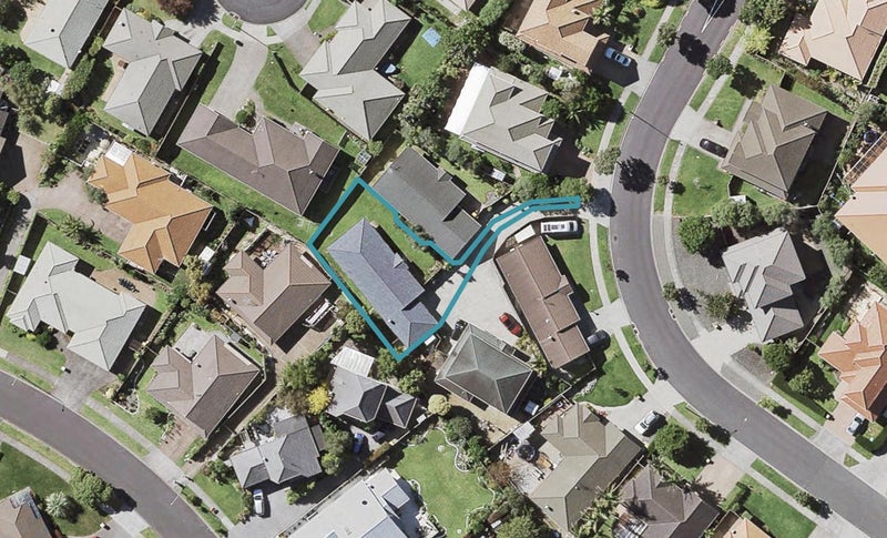 46 Stellamaris Way, Northpark, Auckland - Carousel 1