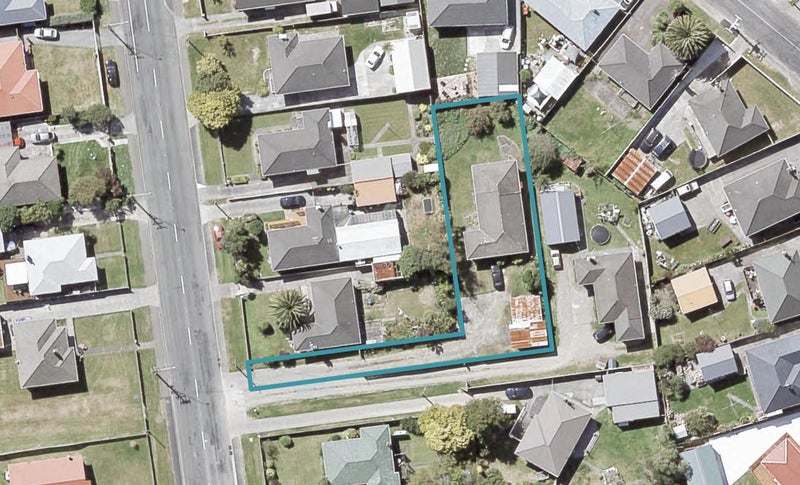 48 Wise Street, Wainuiomata, Lower Hutt - Carousel 1